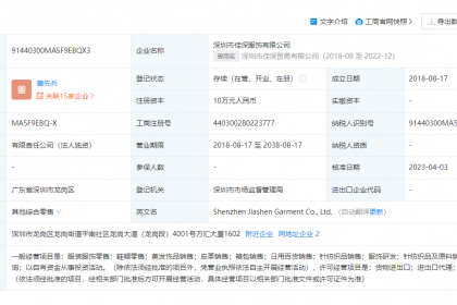 針紡織品及原料銷售公司的注冊指南與經營要點