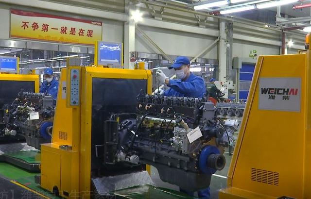 直擊復工首日 山東16市企業都忙起來嘍！有不少大項目、日用百貨