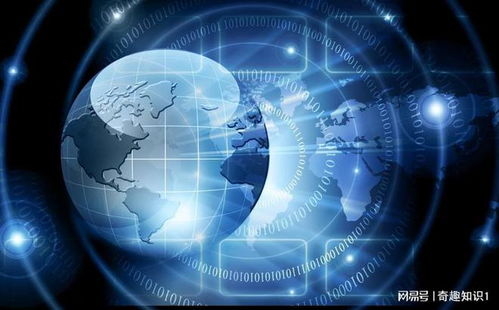 從局域網(wǎng)到萬物互聯(lián) 信息技術(shù)與網(wǎng)絡技術(shù)的演進之路